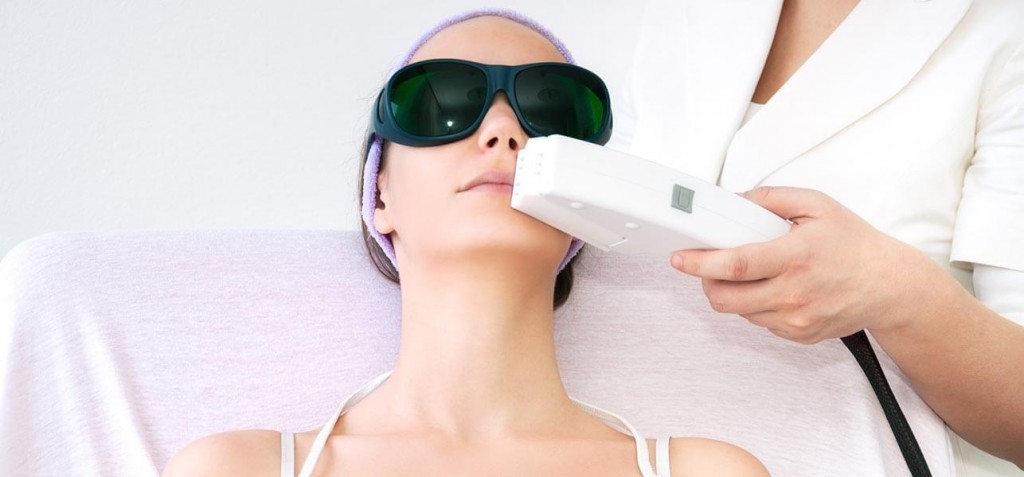 Advantages of Laser Hair Removal Procedure