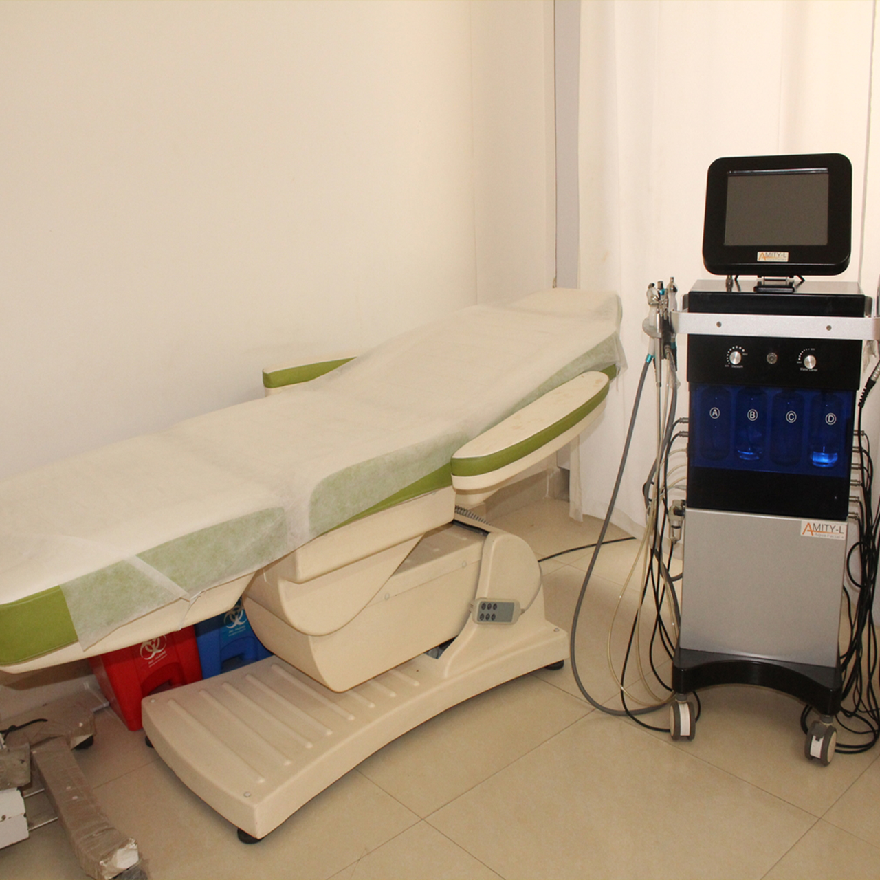 Body Shaping and Contouring