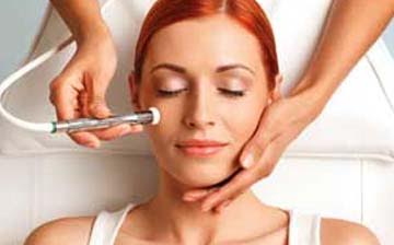 Skin Peeling Treatment